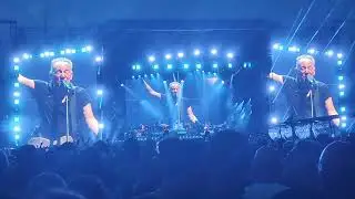 20230725 Springsteen Monza - Backstreets