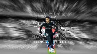 Neymar JR. Axol x Alex Skrindo - You [NCS Release].