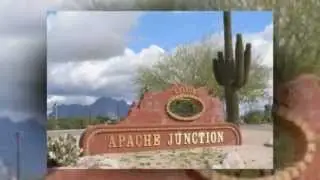 Apache Junction, Arizona