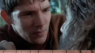 Merlin | Merlin Met His Father