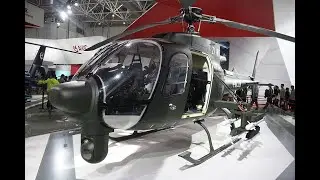 Z-11WB: Propuesta para la Fuerzas especiales Venezolanas.