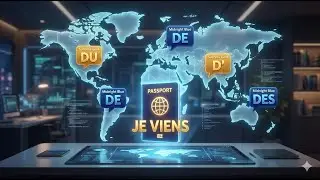 Learn French: How to Say 