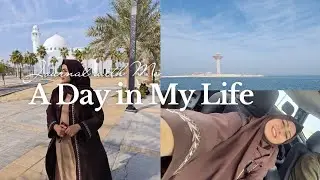 A DAY IN MY LIFE | Khobar Vlog | Mini Vlog Saudi Arabia 🇸🇦 | @YouTube #youtube #vlog #trending #fyp 