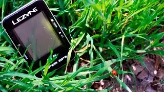 Lezyne Super GPS (Test)