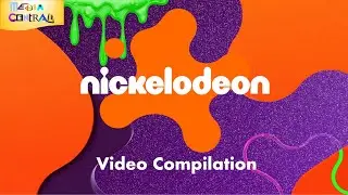 Nickelodeon Video Compilation