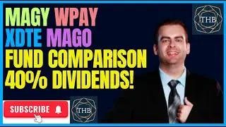 QDTE vs MAGY - The Top High Yield Dividend ETFs of 2025?