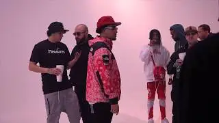 Shoreline Mafia 