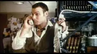 Kate & Leopold - Das Comeback des wahren Gentlemans