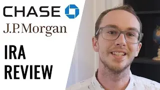 J.P. Morgan Chase IRA Review (Traditional & Roth) - Investing Account for Retirement!