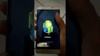 HOW TO HARDRESET COOLPAD E501   YouTube