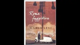 La luna nuova da &laquo;Roma fuggitiva&raquo; di Carlo Levi