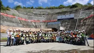 Philippine Infrastructure: The Controversial Kaliwa Dam Project&mdash;Hope or Hurdle?