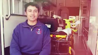 Fire/EMT