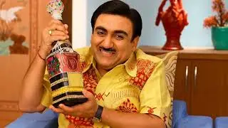 TMKOC Comics vs TV &ndash; Darkest Differences will SHOCK YOU 🤯 Taarak Mehta Ka Ooltah Chashmah