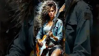 ROCK The NIGHT | EUROPE | WOMAN BUSINESS CLUB