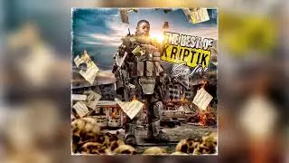 Kriptik - Must Stack