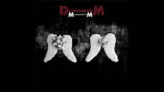 Depeche Mode - Ghosts Again (Carlos Gatto Remix)