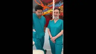 #WhyCuteraUK - Dr Tatiana Aesthetic Clinic, London