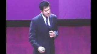 Speech on Innovation - Introduction