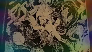 Twrch Trwyth hatescream aganist mankind with special effetcs