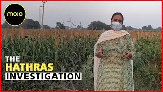 Hathras & the role of the Uttar Pradesh Police. What 2 Hospitals & 3 videos reveal. | Barkha Dutt