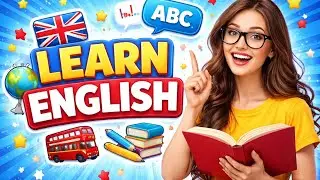 Easily Learn English Speaking Practice | Daily English Conversation for Beginners
