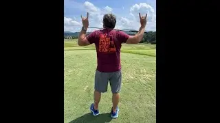 Pat McGee is Fighting Kids Cancer