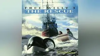 Cliff Eidelman - Redemption