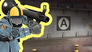 ROBOTS ARE AT THE GATE LADS! | TF2 BWR2 Gameplay #17 Mannhattan,Coaltown,Bigrock