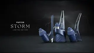 Storm Limited Edition