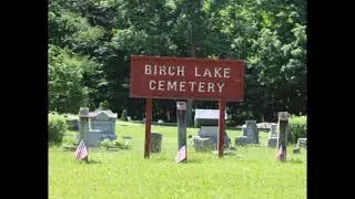 Birch Lake