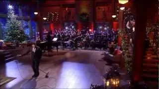 Michael Bubl&eacute; Christmas (Baby Please Come Home)