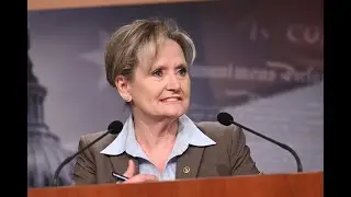 Senator Hyde-Smith Discusses Legislative Solutions to Fix the Border Crisis
