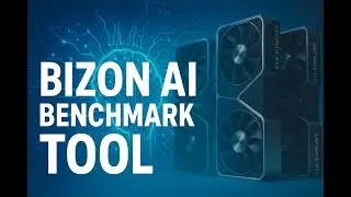 Best GPU for LLM Inference? Benchmark Your GPU with Ollama | Bizon AI benchmark tool | 2025