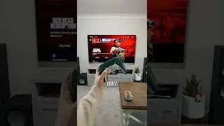Red Dead Redemption on PS5