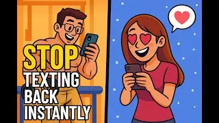 👉 Texting Mistakes That Kill Attraction (And How to Fix Them)