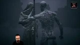 Cohh Plays The Mortal Shell Demo (Special Early Look From Cold Symmetry)