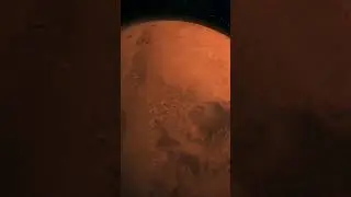 How is atmosphere on Mars ? #youtubeshorts #science #space #mars