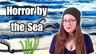 Underwater Horror Recommendations