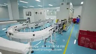 cotton tissue folding machine production line WhatsApp: +86 159 190 58 158