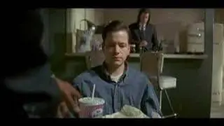 Pulp fiction (dubbning)