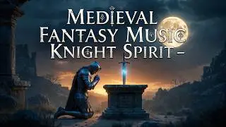 Medieval Fantasy Music | Dungeons and Dragons Fantasy Soundtrack for RPG Sessions Adventures