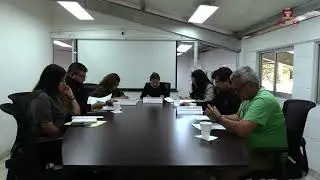 13ra Sesi&oacute;n Ordinaria del Concejo de Sustentabilidad Medio Ambiente y Bienestar Animal