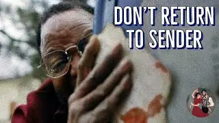 Dead Mail (2025) Review
