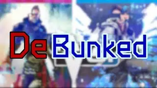 DEBUNKED: Cole MacGrath (Good) Vs. Delsin Rowe (Good)