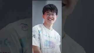 Our duckling, XUN! &hearts;️🐥#BLG #XUN #BLGXUN # #PengLiXun #彭立勋 #bilibiligaming  #leagueoflegends