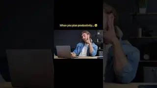😂 Chill Mode ON | Funny Afternoon Vibes | Work = 0, Snacks = Maximum! #FunnyVideo #ChillMode