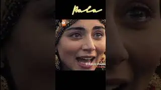 Осман и Бала нашли свою Халиме ❤️&zwj;🩹❤️&zwj;🔥