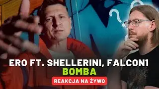 Ero ft. Shellerini, Falcon1 