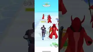 Destiny Run 👰❣️👠 Android iOS Mobile Gameplay